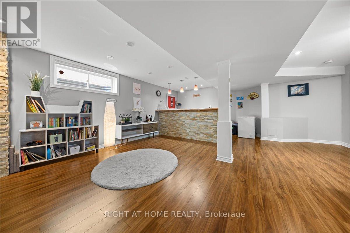 850 Feather Moss Way, Ottawa, Ontario  K1V 1X2 - Photo 41 - X12935338