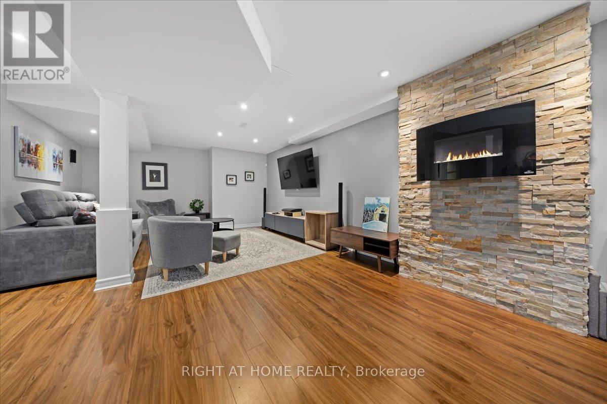 850 Feather Moss Way, Ottawa, Ontario  K1V 1X2 - Photo 42 - X12935338