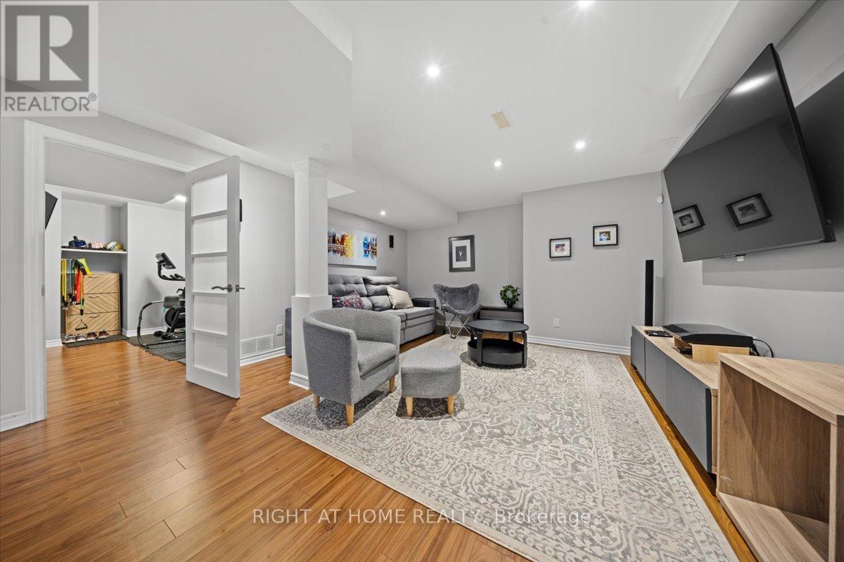 850 Feather Moss Way, Ottawa, Ontario  K1V 1X2 - Photo 43 - X12935338