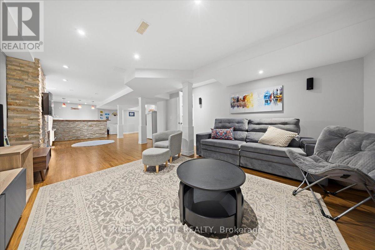 850 Feather Moss Way, Ottawa, Ontario  K1V 1X2 - Photo 44 - X12935338