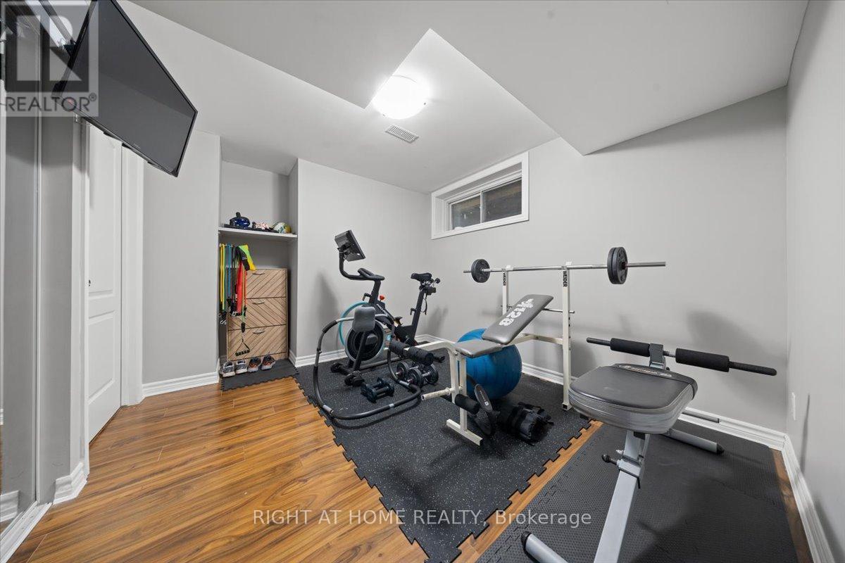 850 Feather Moss Way, Ottawa, Ontario  K1V 1X2 - Photo 45 - X12935338