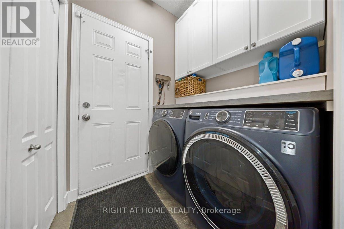 850 Feather Moss Way, Ottawa, Ontario  K1V 1X2 - Photo 46 - X12935338