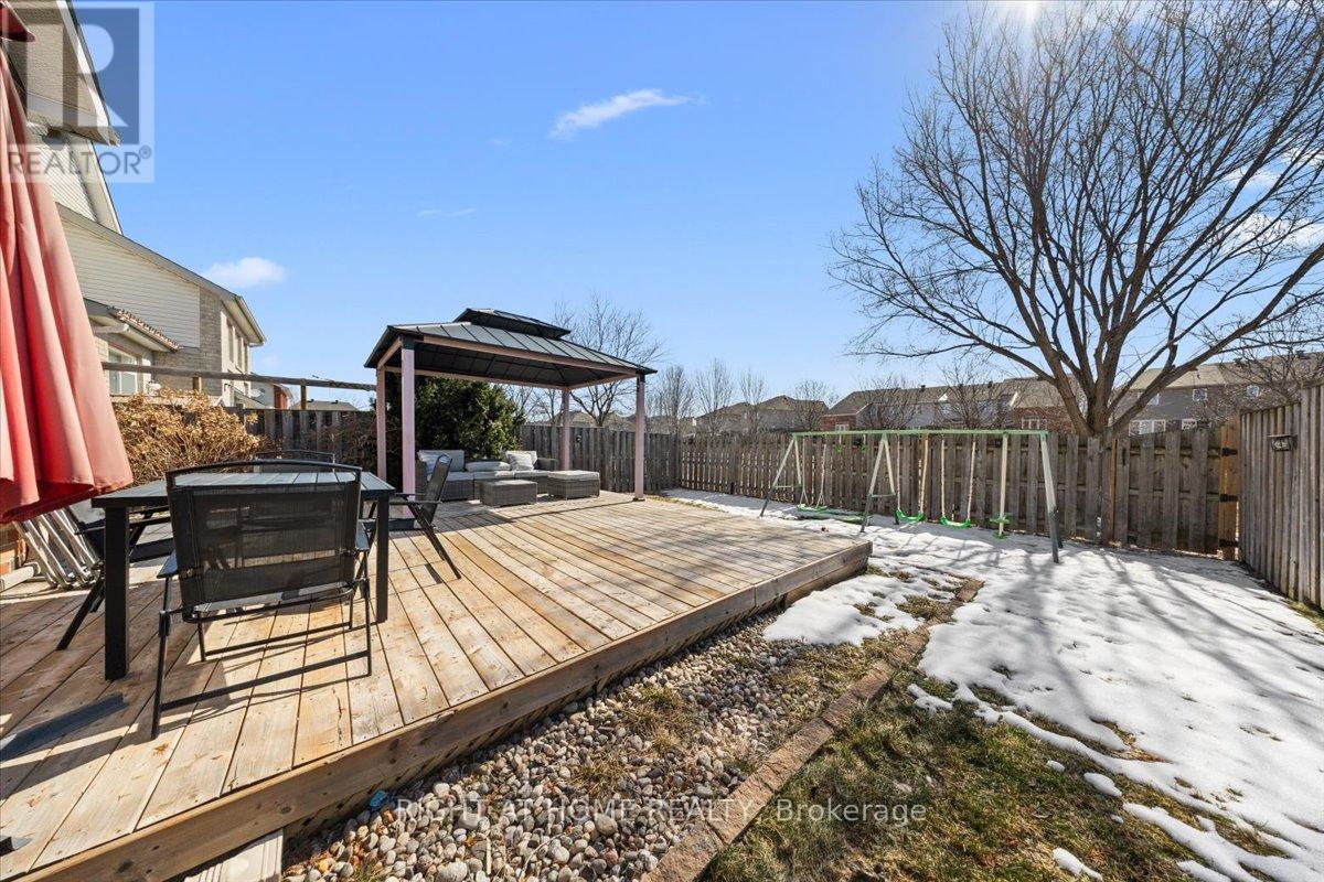 850 Feather Moss Way, Ottawa, Ontario  K1V 1X2 - Photo 48 - X12935338