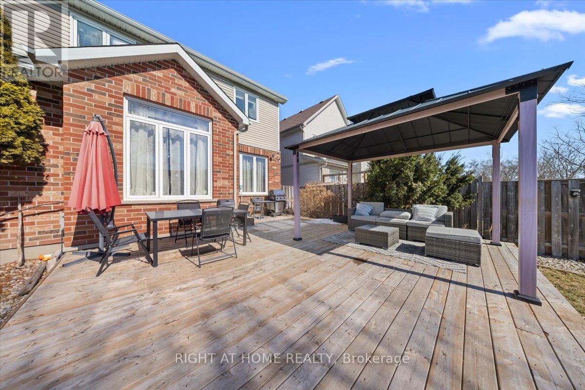 850 Feather Moss Way, Ottawa, Ontario  K1V 1X2 - Photo 49 - X12935338