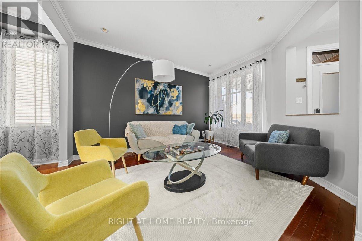 850 Feather Moss Way, Ottawa, Ontario  K1V 1X2 - Photo 6 - X12935338