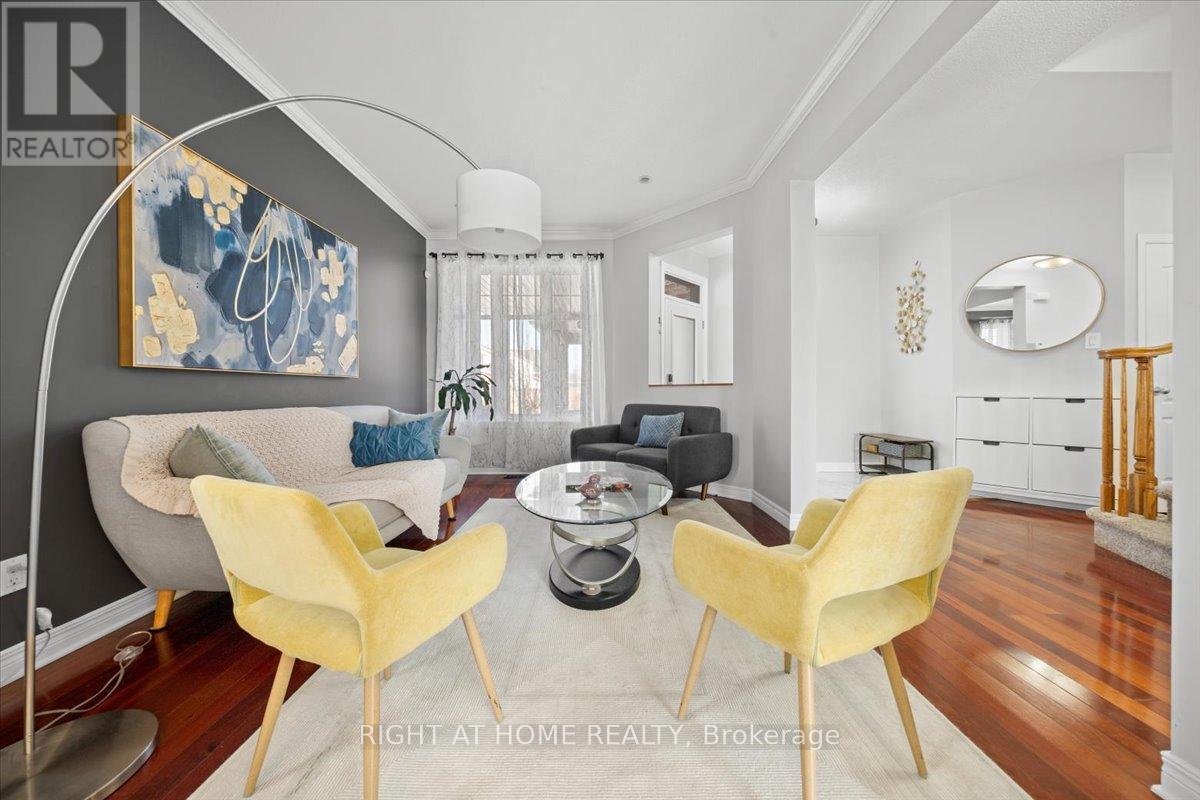 850 Feather Moss Way, Ottawa, Ontario  K1V 1X2 - Photo 8 - X12935338