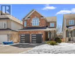 850 FEATHER MOSS WAY, Ottawa, Ontario