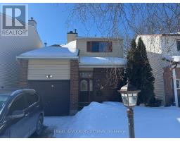 38 CHESTER CRESCENT, Ottawa, Ontario
