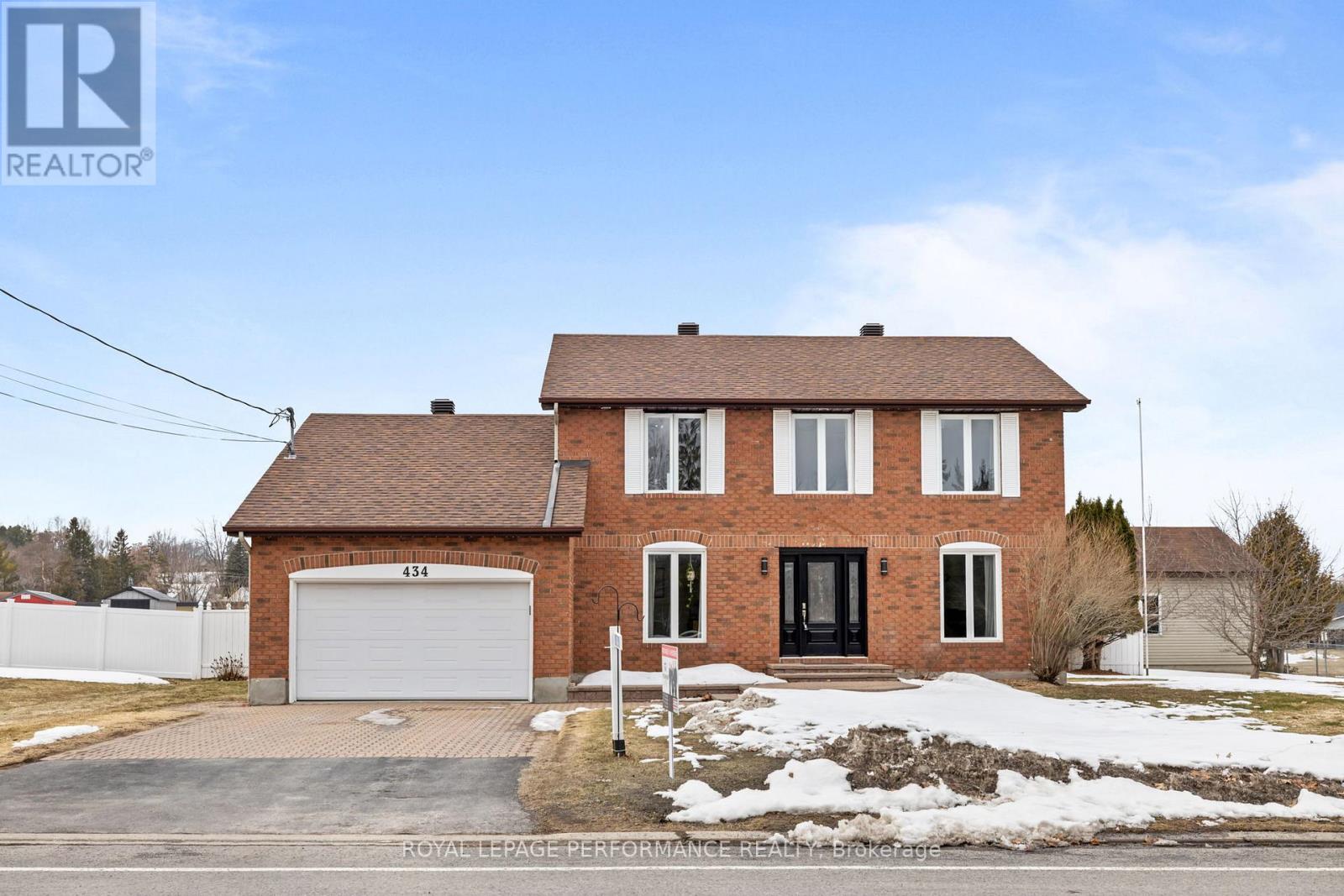 434 LEMAY STREET, Clarence-Rockland, Ontario
