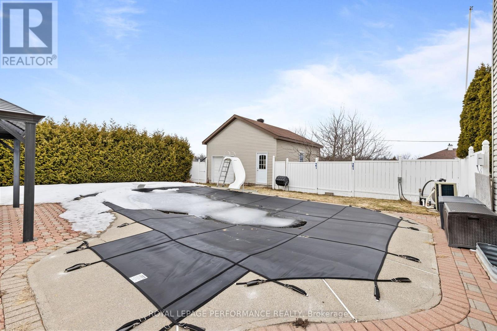 434 Lemay Street, Clarence-Rockland, Ontario  K0A 1N0 - Photo 40 - X12935504