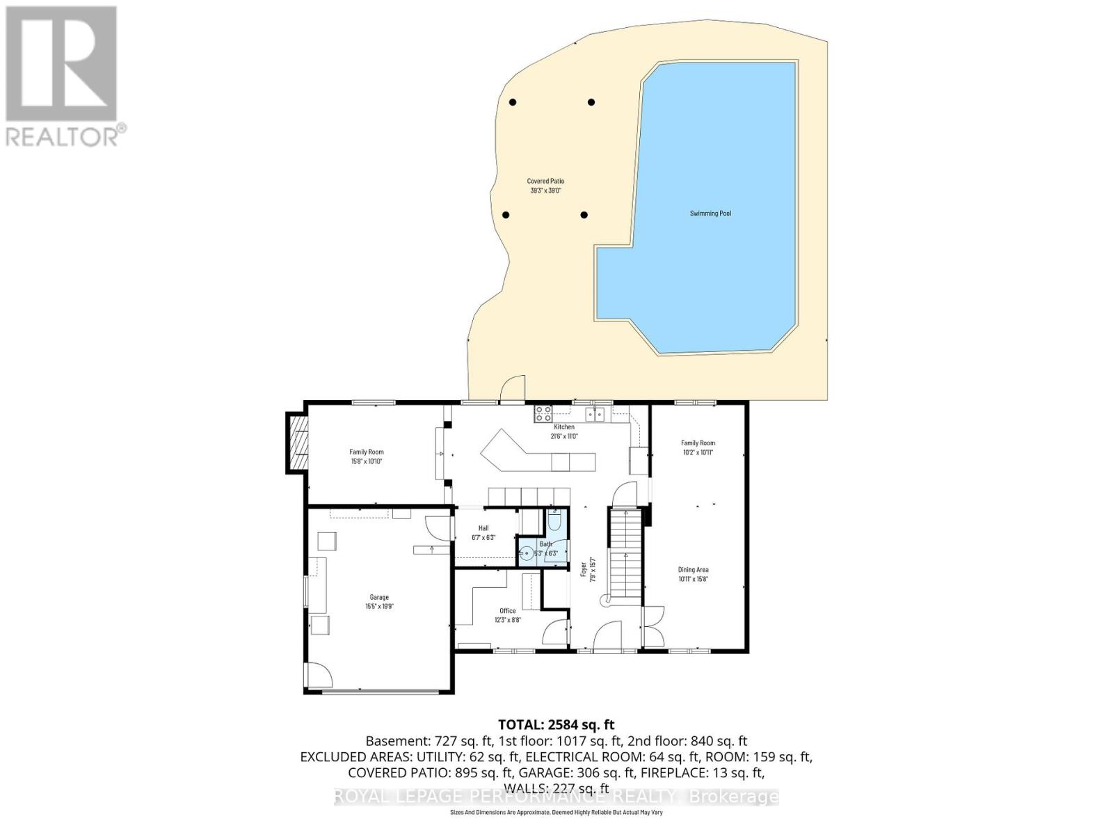 434 Lemay Street, Clarence-Rockland, Ontario  K0A 1N0 - Photo 45 - X12935504