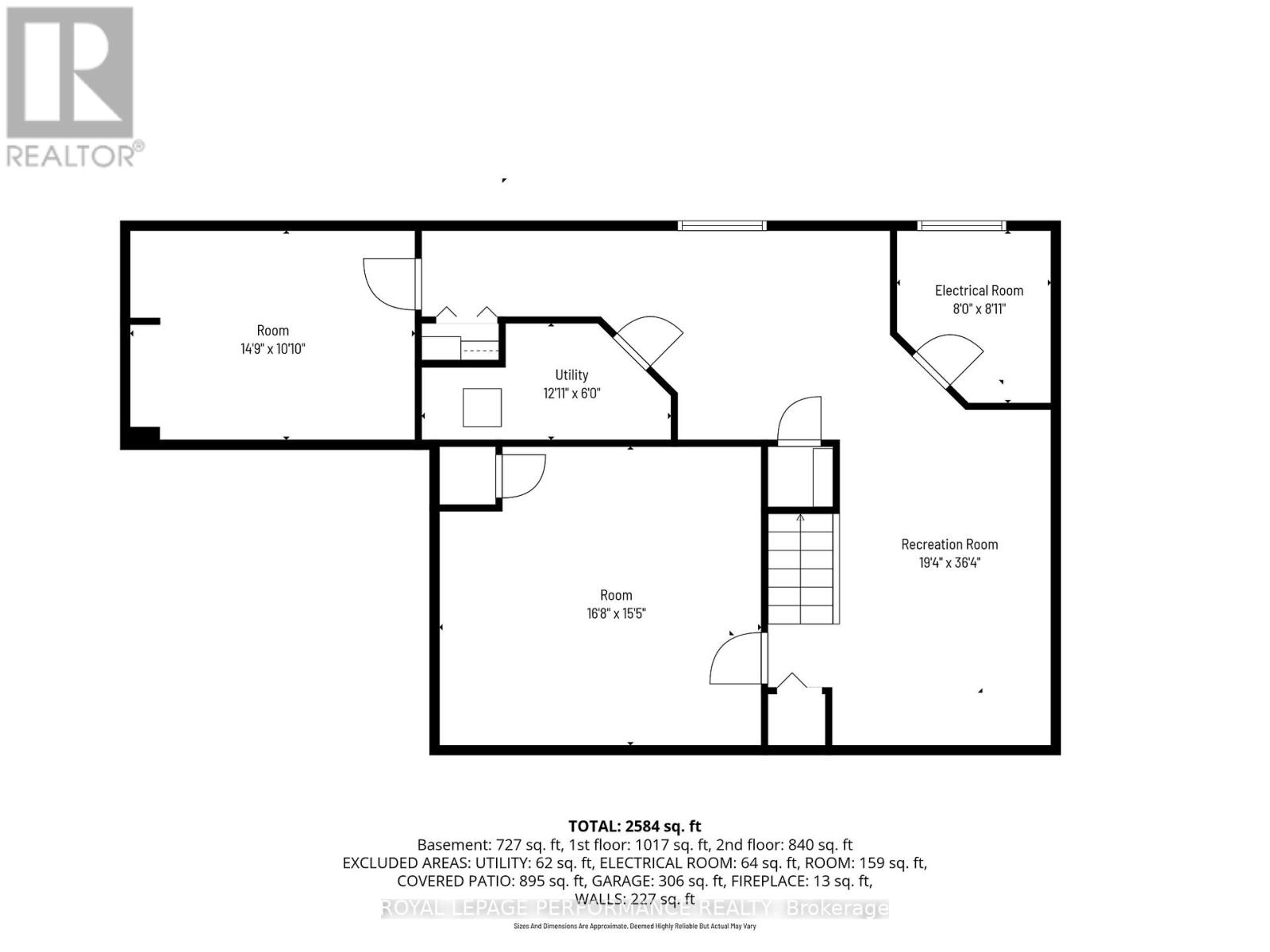 434 Lemay Street, Clarence-Rockland, Ontario  K0A 1N0 - Photo 47 - X12935504