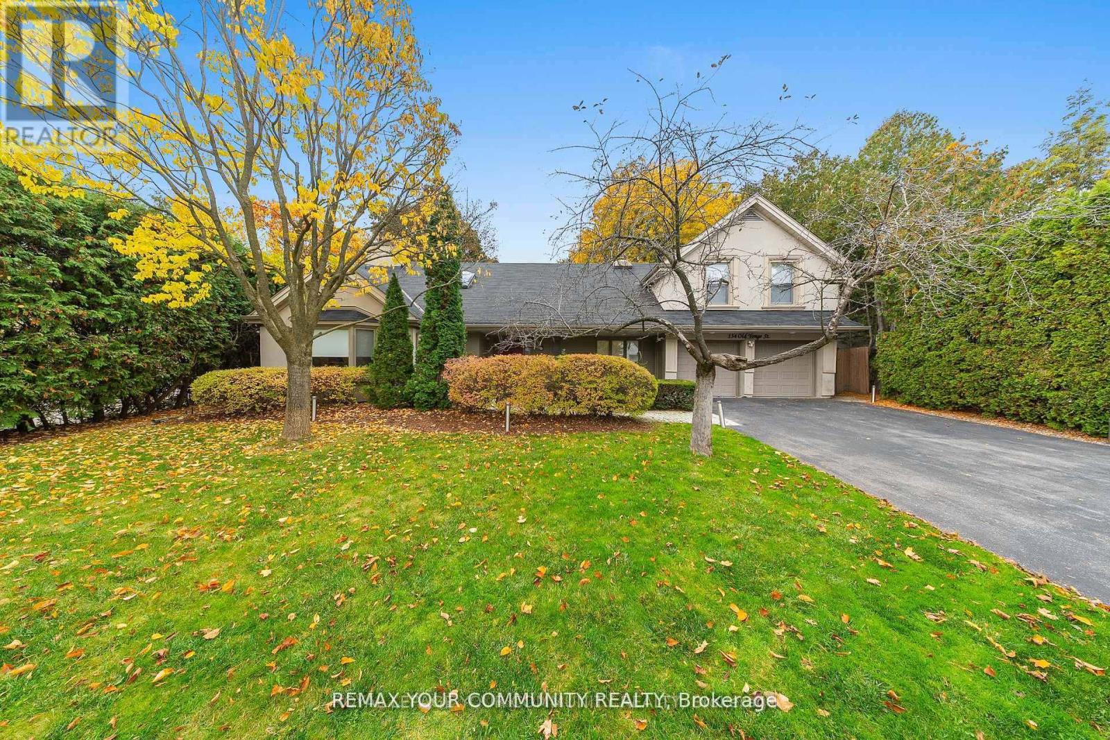 154 Old Yonge Street, Toronto, Ontario  M2P 1P9 - Photo 2 - C12935192