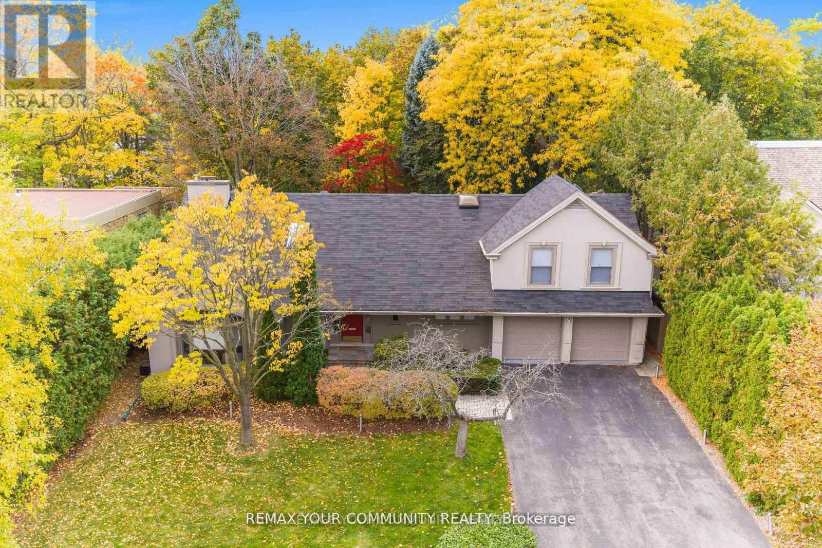 154 Old Yonge Street, Toronto, Ontario  M2P 1P9 - Photo 47 - C12935192