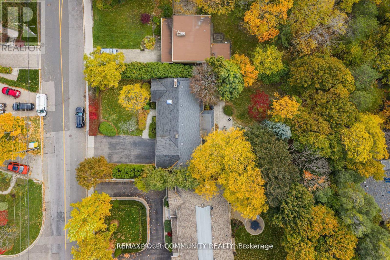 154 Old Yonge Street, Toronto, Ontario  M2P 1P9 - Photo 49 - C12935192