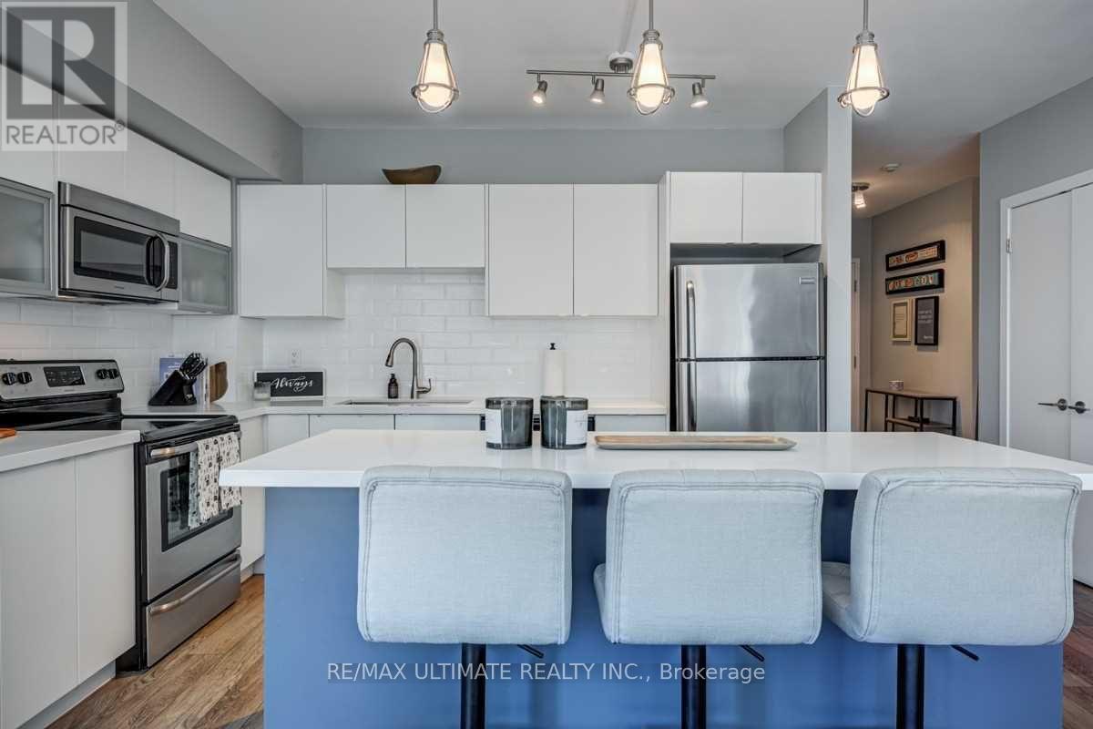 809 - 59 East Liberty Street, Toronto (Niagara), Ontario  M6K 3R1 - Photo 10 - C12935202