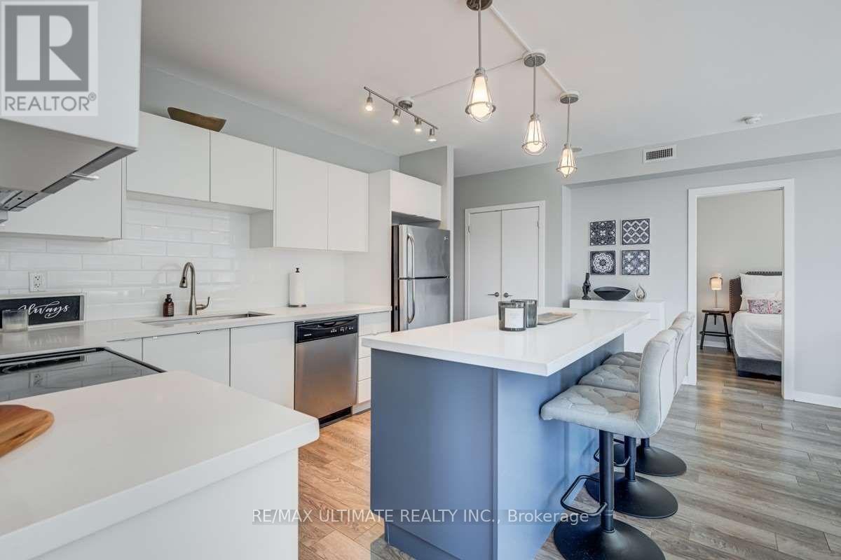 809 - 59 East Liberty Street, Toronto (Niagara), Ontario  M6K 3R1 - Photo 11 - C12935202