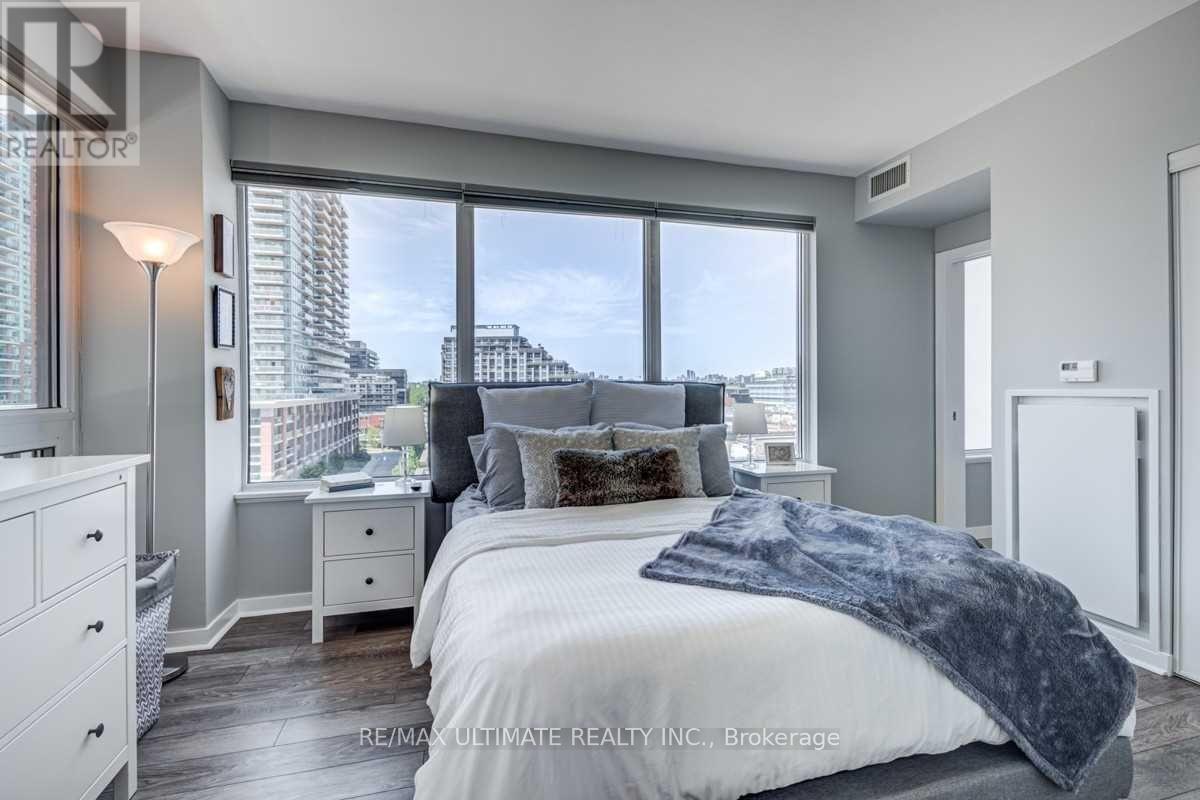 809 - 59 East Liberty Street, Toronto (Niagara), Ontario  M6K 3R1 - Photo 13 - C12935202