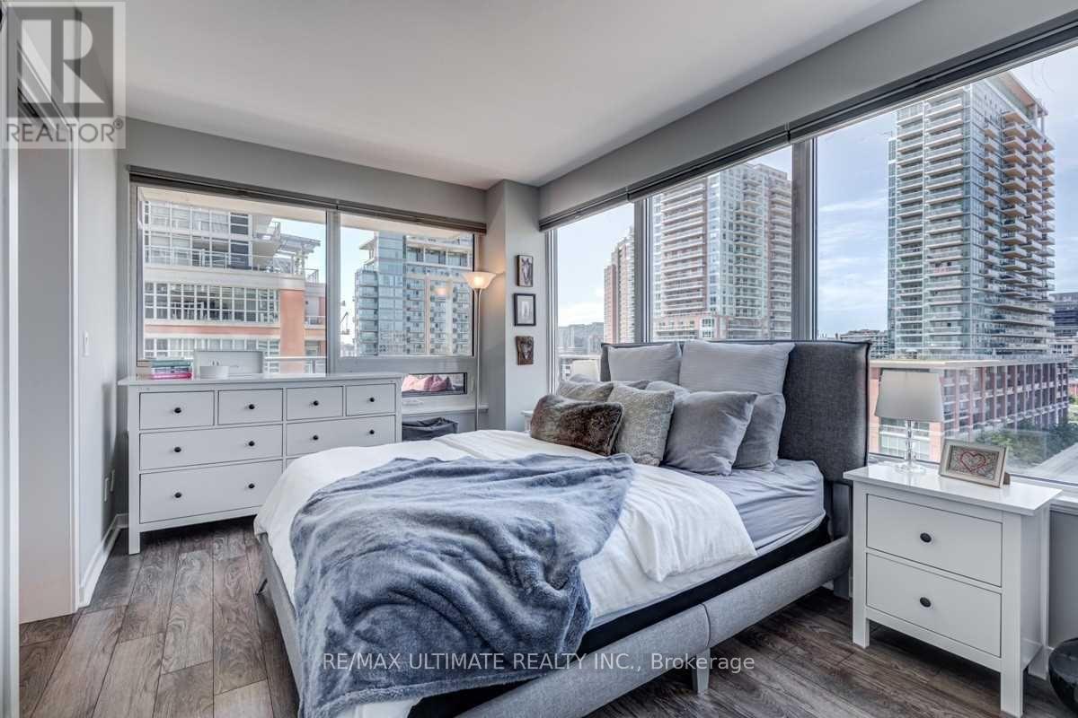 809 - 59 East Liberty Street, Toronto (Niagara), Ontario  M6K 3R1 - Photo 14 - C12935202