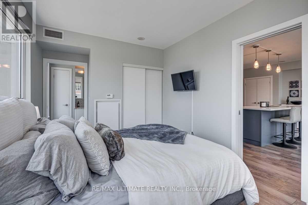 809 - 59 East Liberty Street, Toronto (Niagara), Ontario  M6K 3R1 - Photo 15 - C12935202