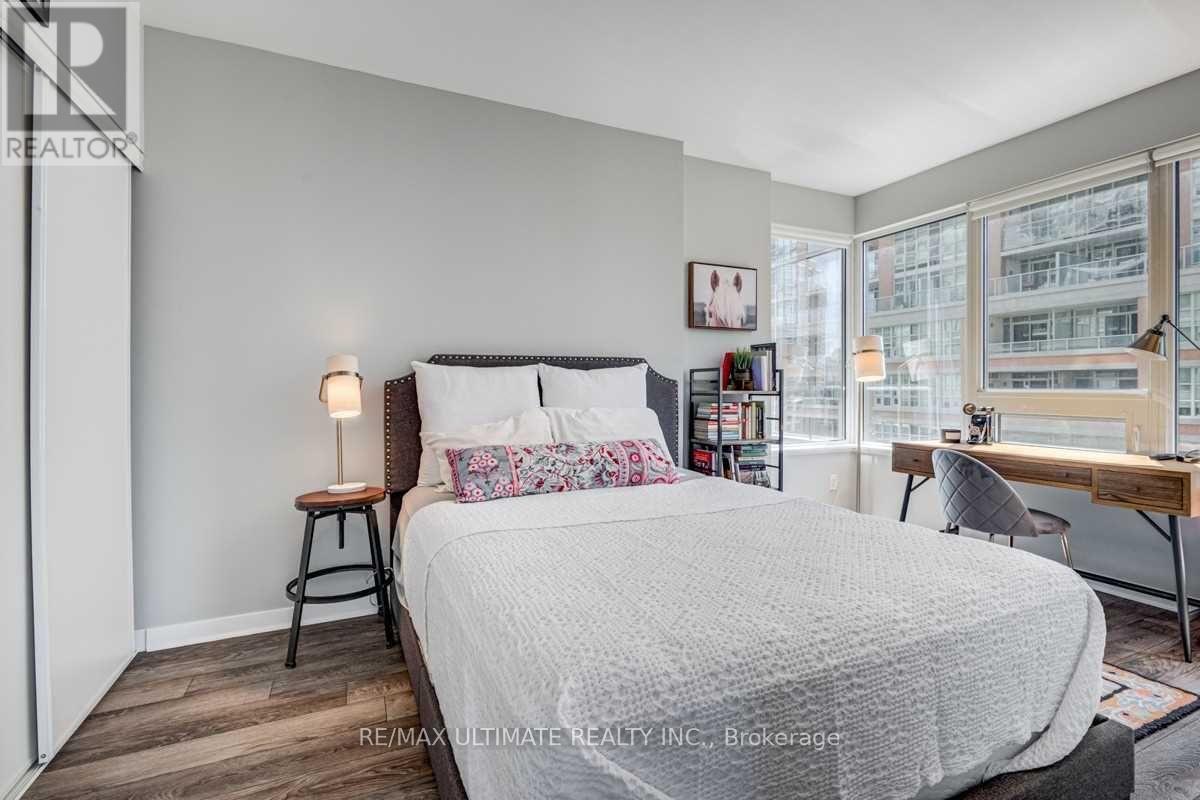 809 - 59 East Liberty Street, Toronto (Niagara), Ontario  M6K 3R1 - Photo 16 - C12935202