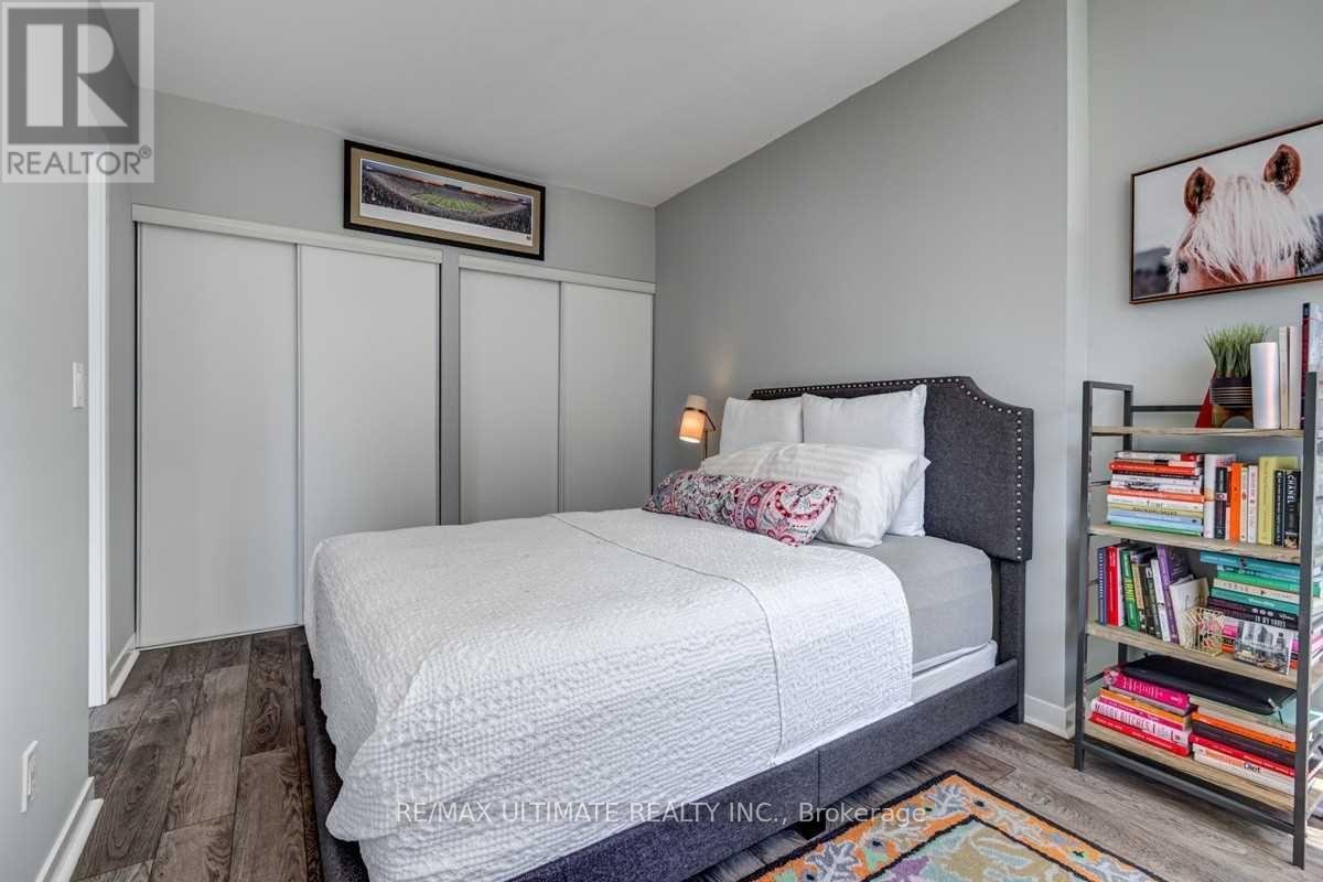 809 - 59 East Liberty Street, Toronto (Niagara), Ontario  M6K 3R1 - Photo 17 - C12935202