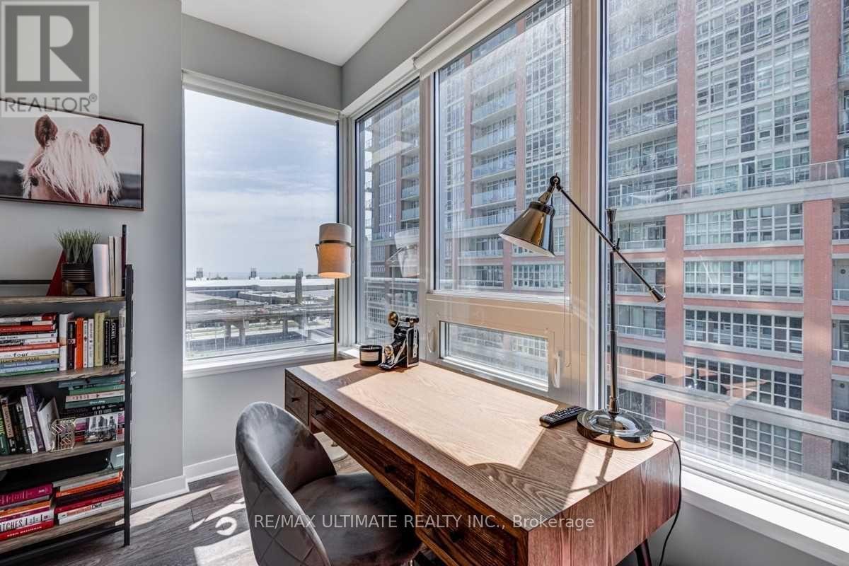 809 - 59 East Liberty Street, Toronto (Niagara), Ontario  M6K 3R1 - Photo 18 - C12935202