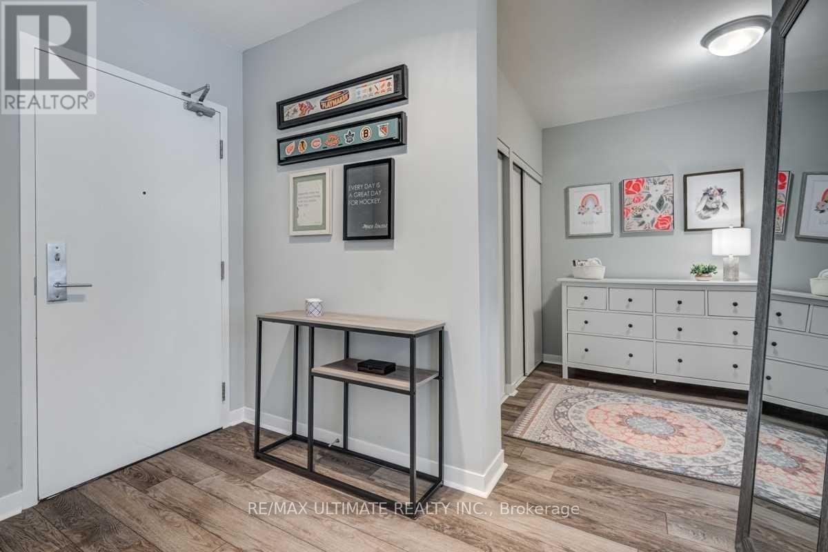 809 - 59 East Liberty Street, Toronto (Niagara), Ontario  M6K 3R1 - Photo 19 - C12935202