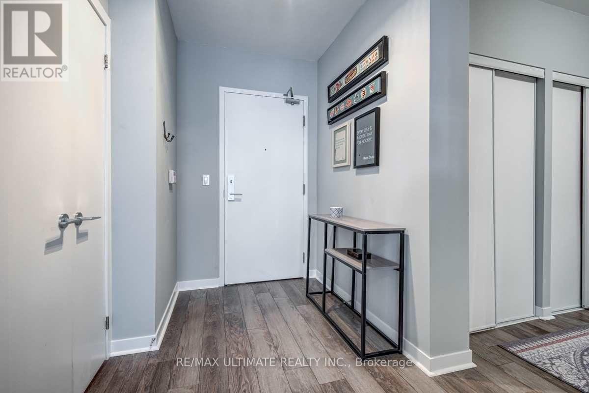 809 - 59 East Liberty Street, Toronto (Niagara), Ontario  M6K 3R1 - Photo 2 - C12935202