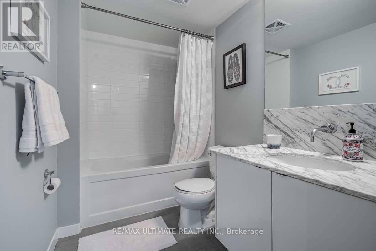 809 - 59 East Liberty Street, Toronto (Niagara), Ontario  M6K 3R1 - Photo 21 - C12935202