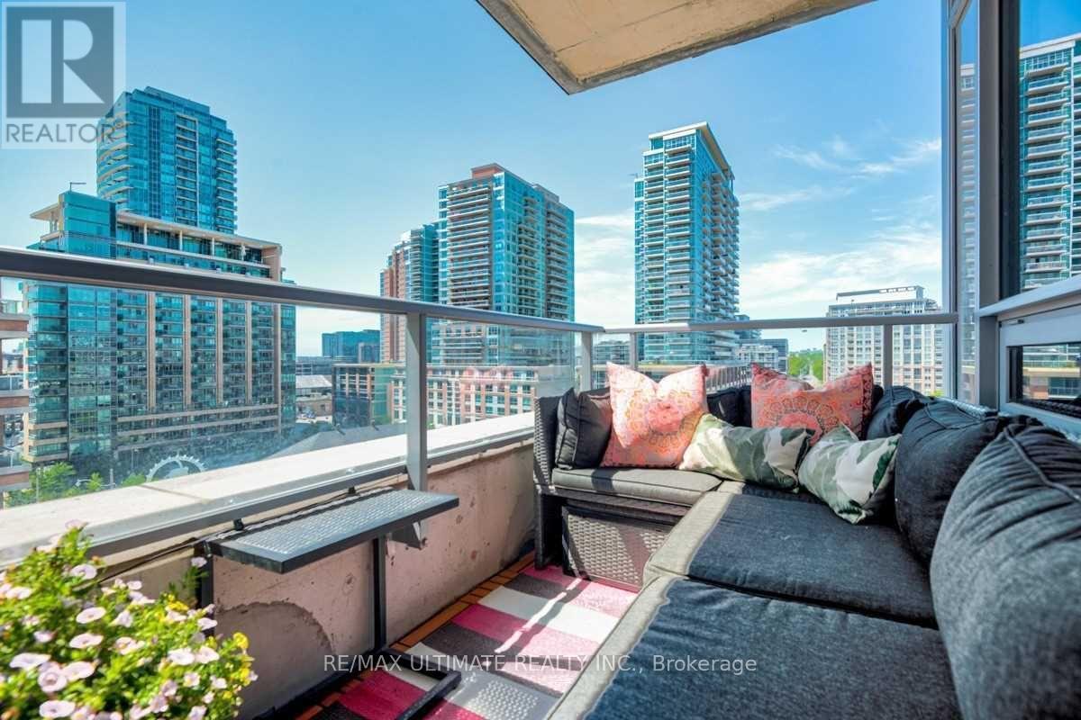 809 - 59 East Liberty Street, Toronto (Niagara), Ontario  M6K 3R1 - Photo 25 - C12935202