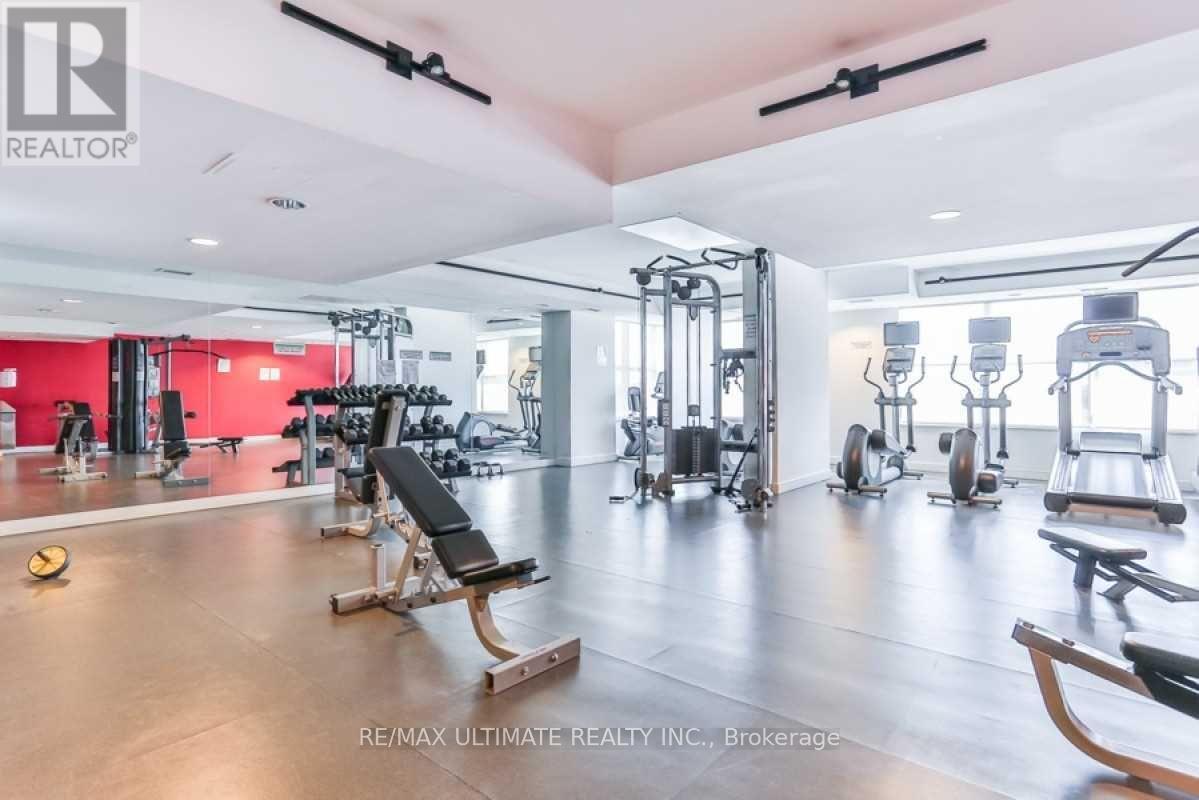 809 - 59 East Liberty Street, Toronto (Niagara), Ontario  M6K 3R1 - Photo 27 - C12935202