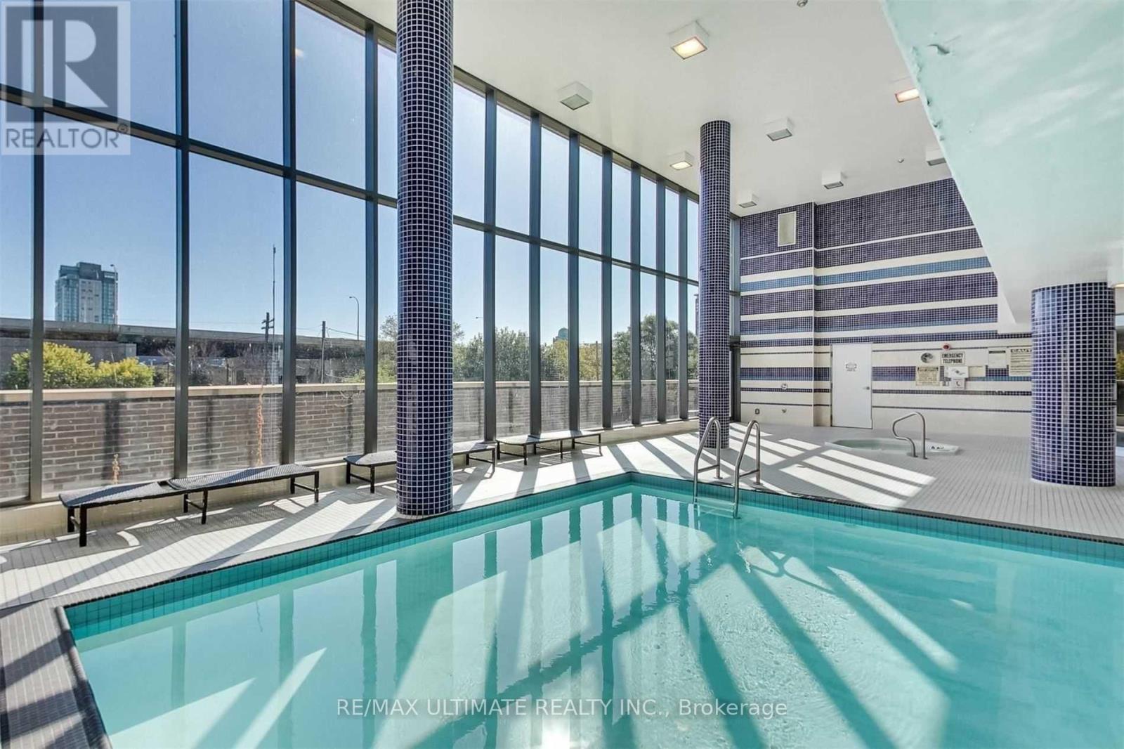 809 - 59 East Liberty Street, Toronto (Niagara), Ontario  M6K 3R1 - Photo 30 - C12935202