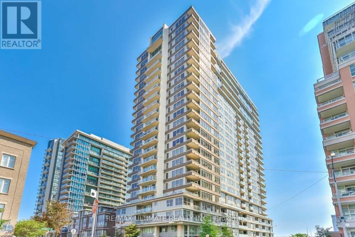 809 - 59 East Liberty Street, Toronto (Niagara), Ontario  M6K 3R1 - Photo 33 - C12935202