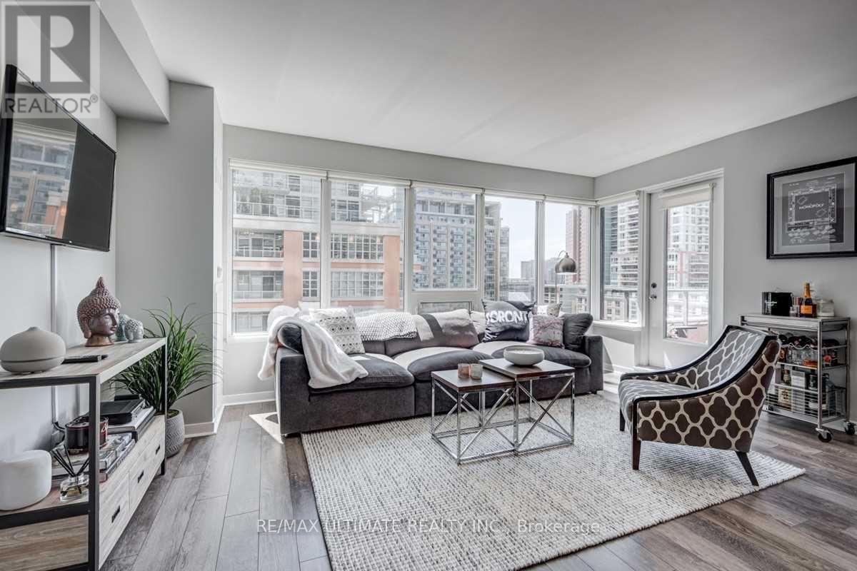 809 - 59 East Liberty Street, Toronto (Niagara), Ontario  M6K 3R1 - Photo 6 - C12935202