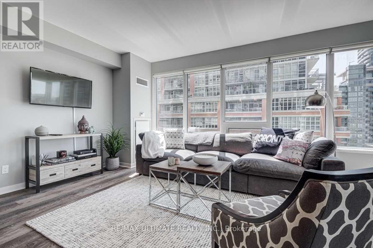 809 - 59 East Liberty Street, Toronto (Niagara), Ontario  M6K 3R1 - Photo 7 - C12935202