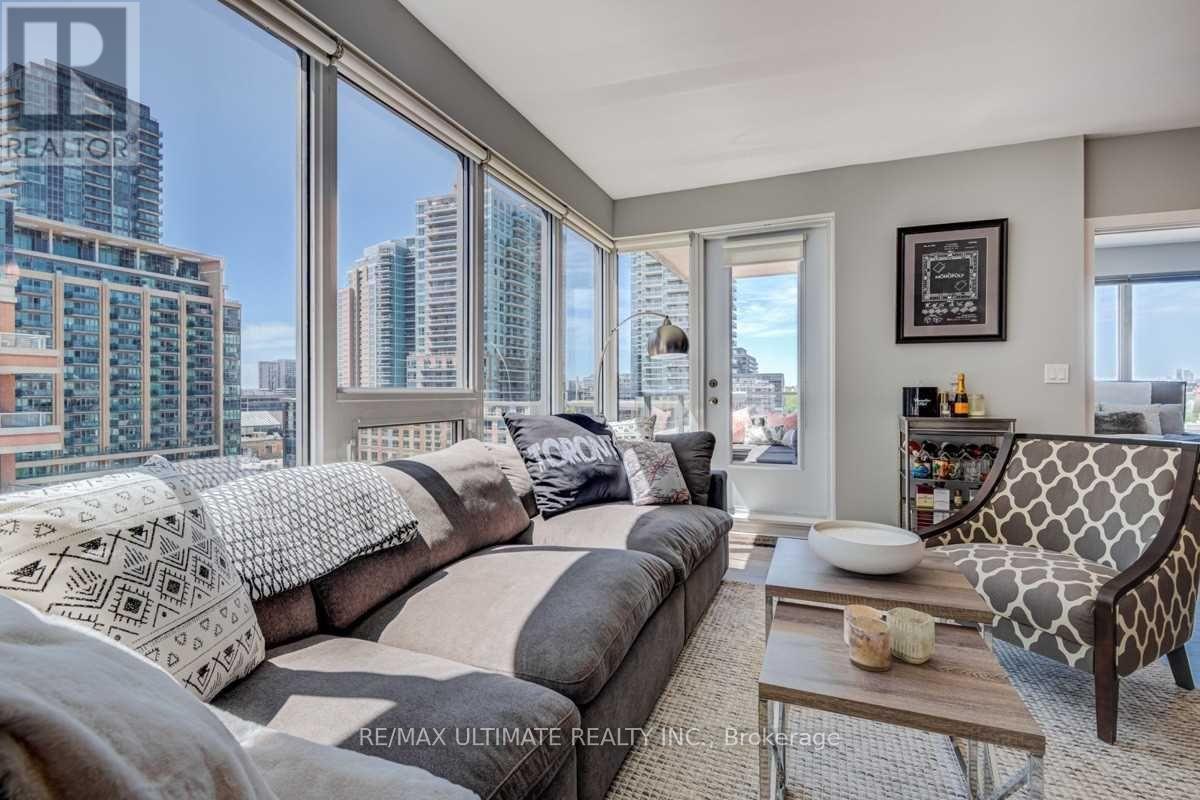 809 - 59 East Liberty Street, Toronto (Niagara), Ontario  M6K 3R1 - Photo 8 - C12935202