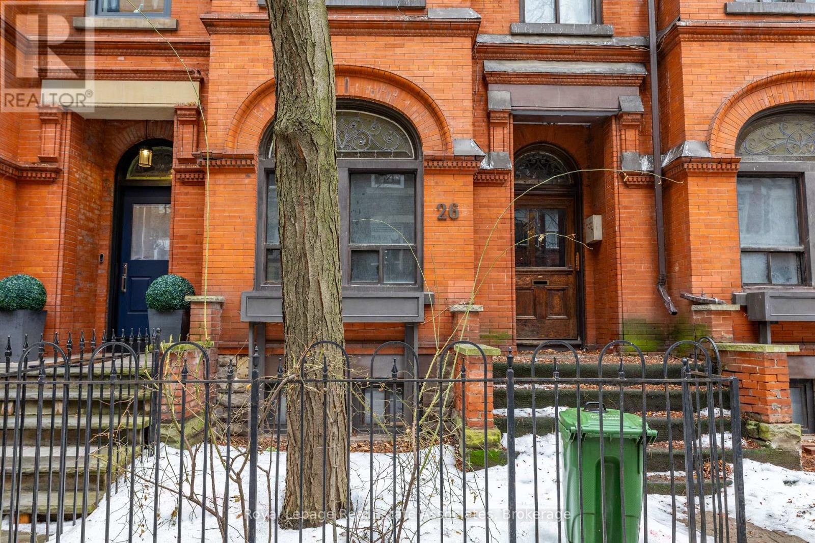 20, 26, 28 Mcgill Street, Toronto, Ontario  M5B 1H2 - Photo 24 - C12935220