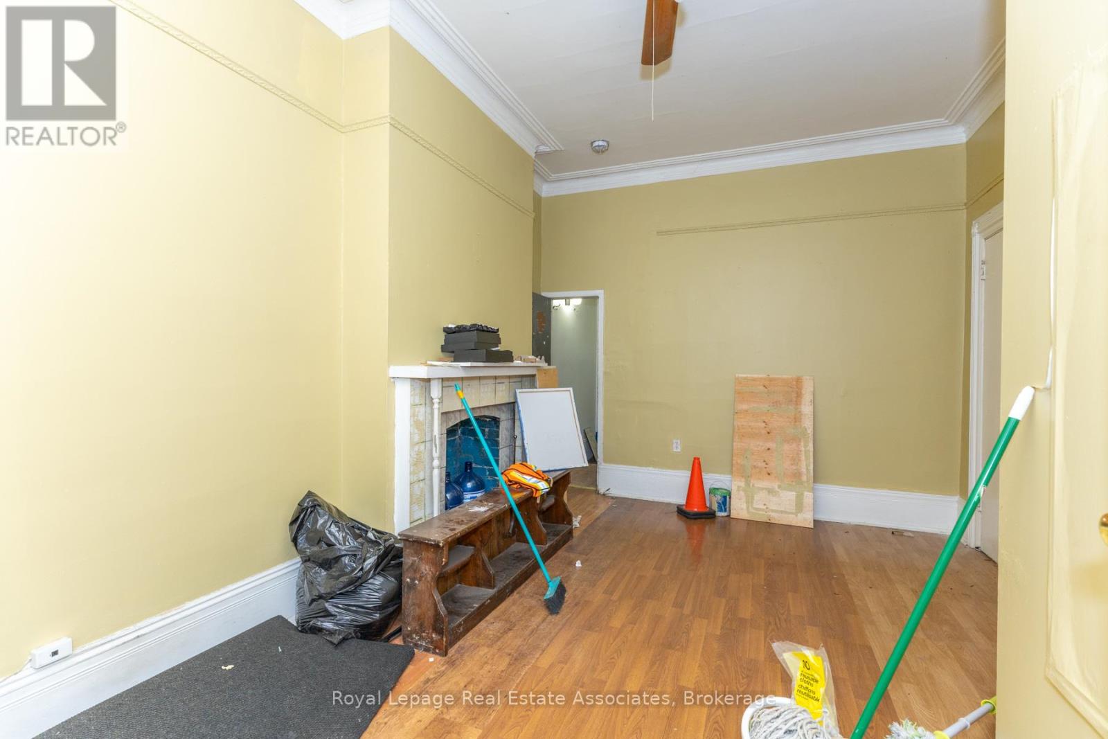 20, 26, 28 Mcgill Street, Toronto, Ontario  M5B 1H2 - Photo 30 - C12935220