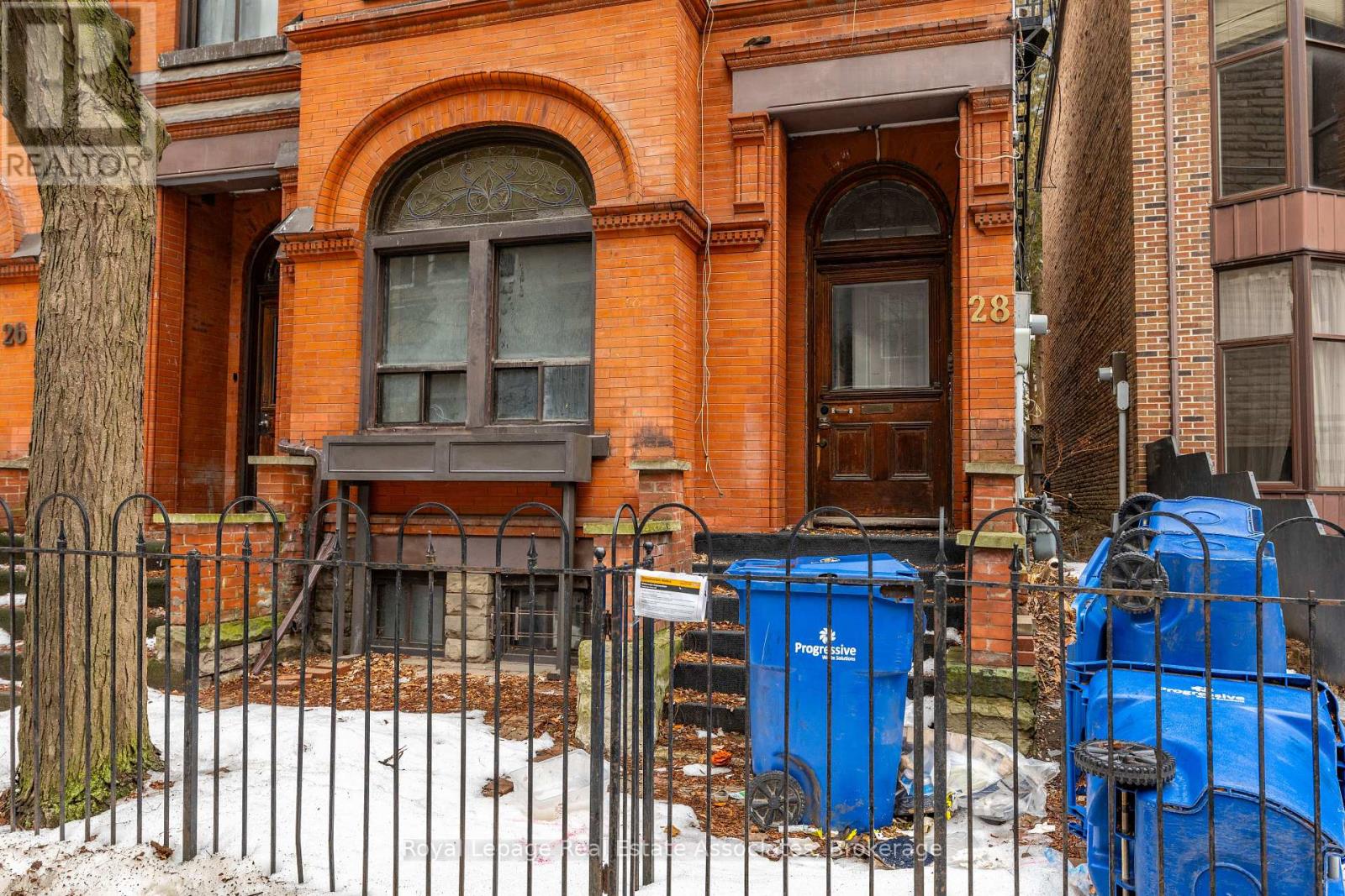 20, 26, 28 Mcgill Street, Toronto, Ontario  M5B 1H2 - Photo 39 - C12935220