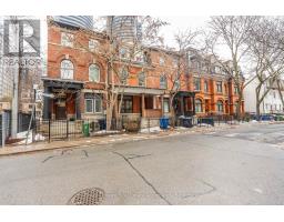 20, 26, 28 MCGILL STREET, Toronto, Ontario