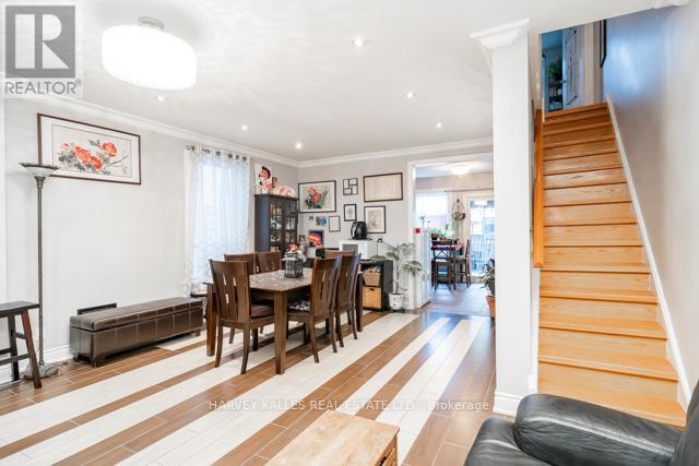 132 Bellwoods Avenue, Toronto, Ontario  M6J 2P4 - Photo 6 - C12935230