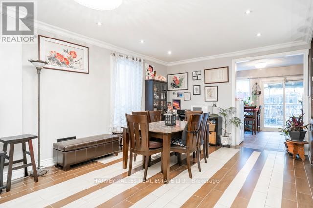 132 Bellwoods Avenue, Toronto, Ontario  M6J 2P4 - Photo 8 - C12935230