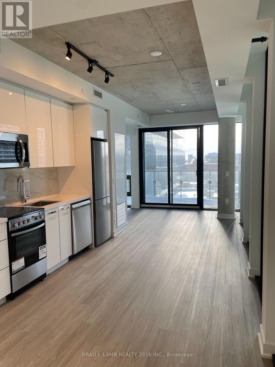 1004 - 284 King Street E, Toronto, Ontario  M5A 1K4 - Photo 2 - C12935242