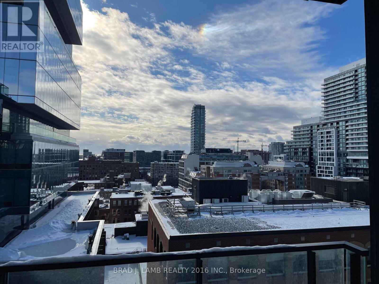 1004 - 284 King Street E, Toronto, Ontario  M5A 1K4 - Photo 8 - C12935242