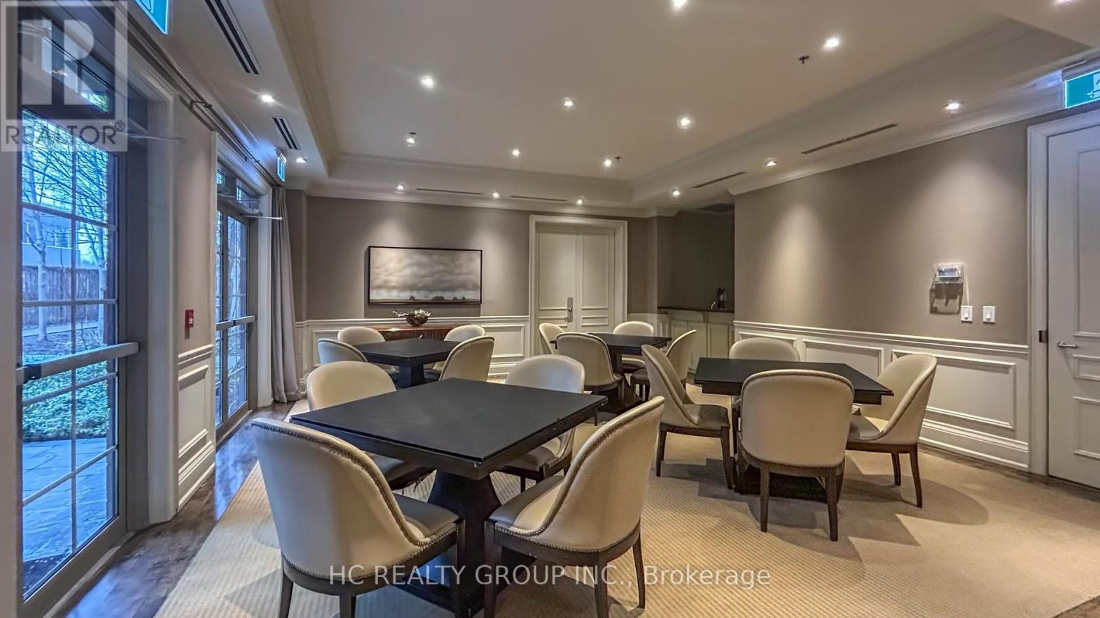 322 - 20 Burkebrook Place, Toronto (Bridle Path-Sunnybrook-York Mills), Ontario  M4G 0A1 - Photo 23 - C12935252