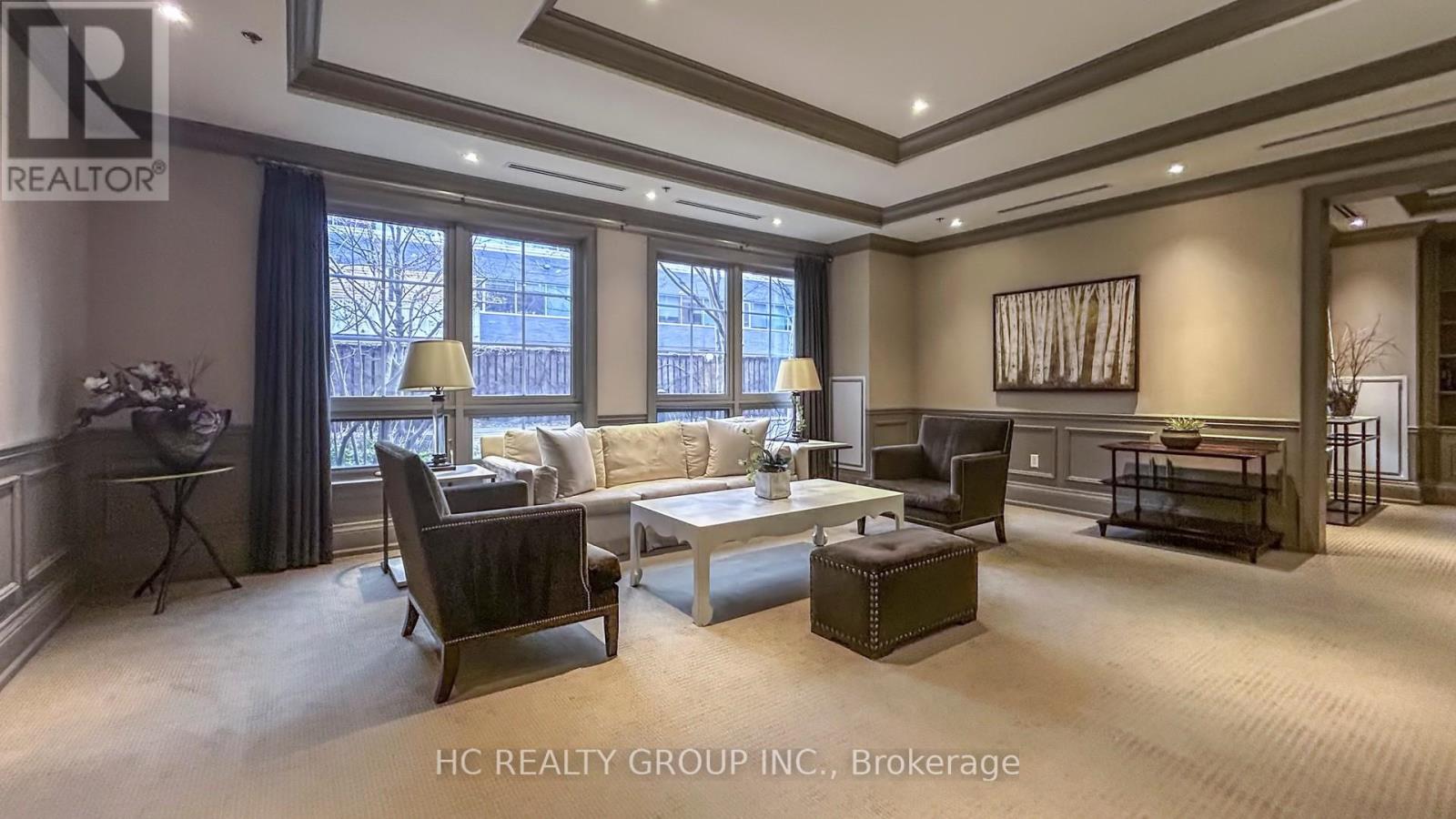 322 - 20 Burkebrook Place, Toronto (Bridle Path-Sunnybrook-York Mills), Ontario  M4G 0A1 - Photo 26 - C12935252