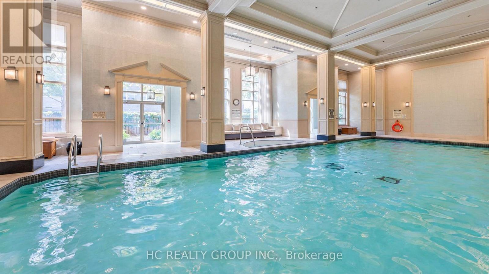 322 - 20 Burkebrook Place, Toronto (Bridle Path-Sunnybrook-York Mills), Ontario  M4G 0A1 - Photo 28 - C12935252