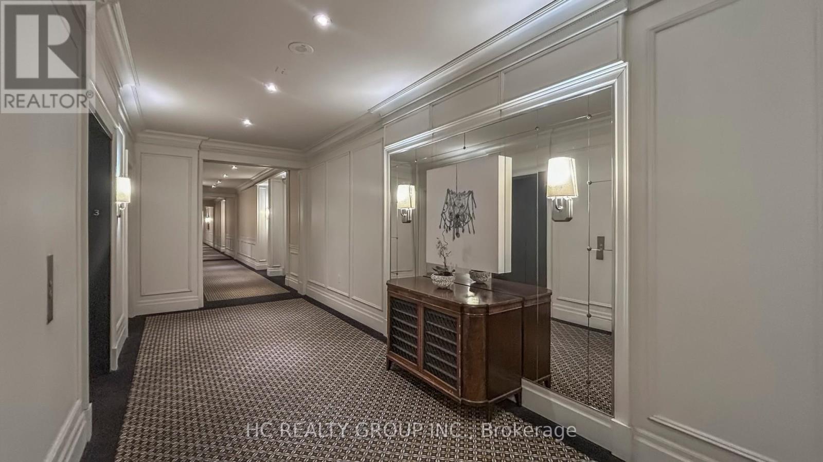 322 - 20 Burkebrook Place, Toronto (Bridle Path-Sunnybrook-York Mills), Ontario  M4G 0A1 - Photo 7 - C12935252