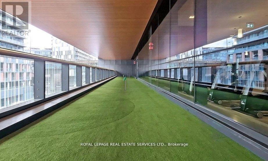 1106 - 19 Bathurst Street, Toronto, Ontario  M5V 0N2 - Photo 18 - C12935264